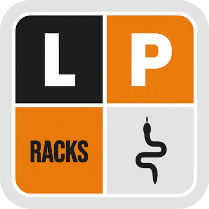 LP Racks ApS
