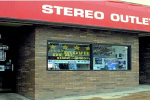 Stereo Outlet image