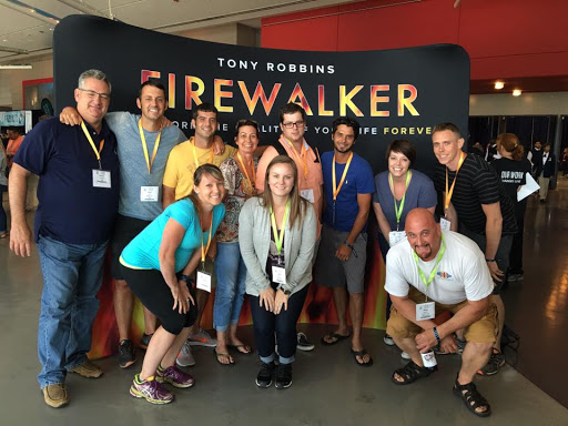 Real Estate Agency «The Roy Group - Team Real Estate», reviews and photos, 144 N Oliver Ave, Wichita, KS 67208, USA