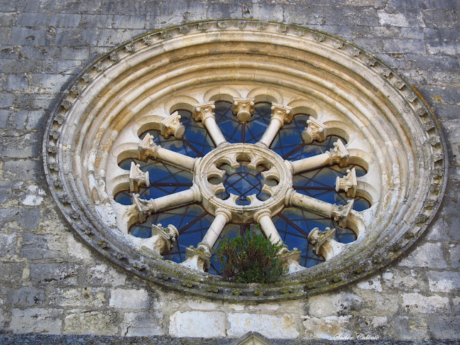 Avaliações doIgreja de São João de Alporão em Santarém - Igreja