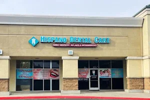 Hispano Dental Care Selma image