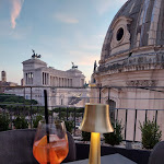 Photo n°15 de l'avis de Melisa.a fait le 18/02/2024 à 16:18 sur le  Oro Bistrot à Rome