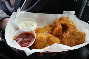 Bowpicker Fish and Chips image