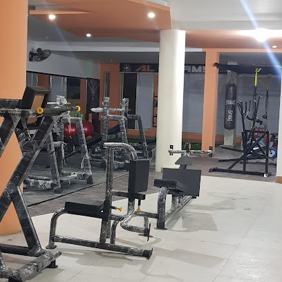 Al Shams Fitness Hub - Bhatta Chowk, Bedian Rd, Nadirabad, Lahore, Punjab, Pakistan