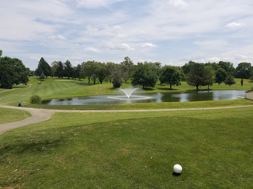 Golf Course «Grandview Golf Course», reviews and photos, 1901-2019 Northshore Exd, Anderson, IN 46011, USA