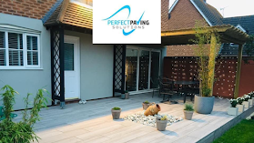 perfect paving solutions