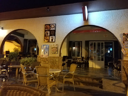 Vaiven, Heladeria Cafeteria Pub - avenida Comercial 12, 03190 Pilar de la Horadada, Alicante, Spain