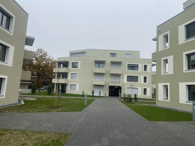 HRG Hauswartung - Reinigung - Gartenunterhalt - Immobilienmakler