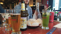 Plats et boissons du Restaurant japonais Tokugawa à Paris - n°14