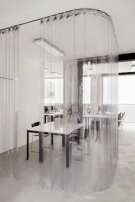 LVK architectes à Paris