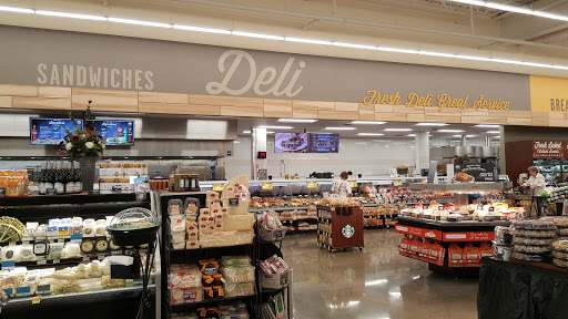 Grocery Store «Jewel-Osco», reviews and photos, 16 S Waukegan Rd, Deerfield, IL 60015, USA
