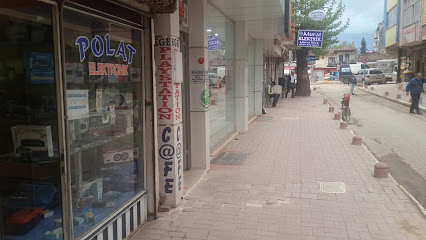 Polat Elektronik Muharrem Polat