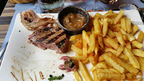 Steak du Restaurant Brasserie le commerce à Cherbourg-en-Cotentin - n°11