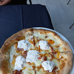 Photo n°4 de l'avis de Matti.a fait le 05/10/2022 à 06:44 sur le  Ristorante Pizzeria La Gare à Pompei