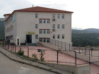 Şehit Polis Kağan Kılıç Anadolu İmam Hatip Lisesi