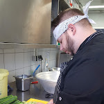 Photo n°6 de l'avis de Susanne.o fait le 01/09/2018 à 12:09 sur le  Leibspeiserei à Altdorf