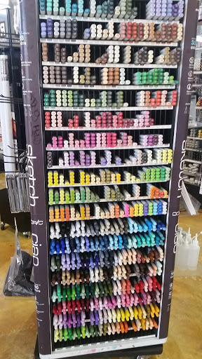 Art Supply Store «Blick Art Materials», reviews and photos, 11531 Santa Monica Blvd, Los Angeles, CA 90025, USA