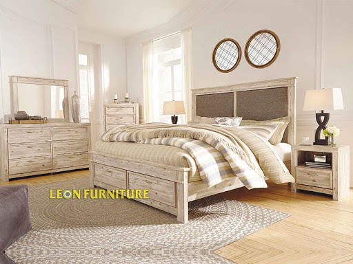 Furniture Store «Leon Furniture Store Phoenix AZ», reviews and photos, 3434 W Greenway Rd, Phoenix, AZ 85053, USA