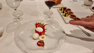 Photo n°15 de Restaurant Guy Lassausaie à Chasselay ()