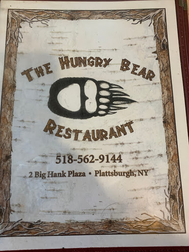 Hungry Bear Restaurant image 6