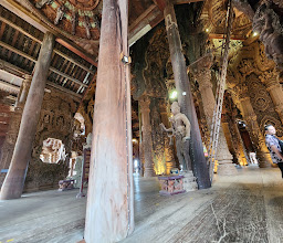 Sanctuary of Truth Museum photo