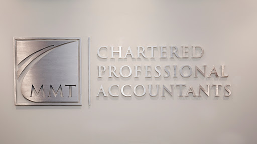 MMT Chartered Professional Accountants - Calgary