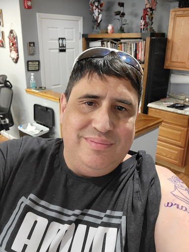 Explore irish tattoo ideas, creative tattoo ideas in Mastic, available at Crystal Blue Tattoo