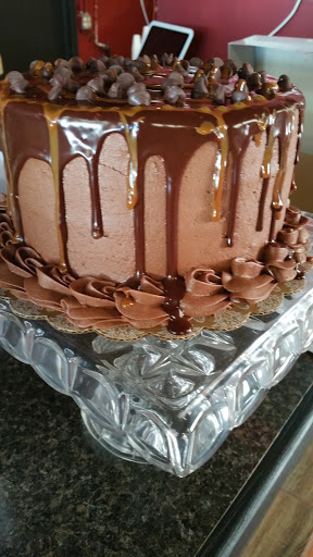 Coffee Shop «Coffee Shop», reviews and photos, 605 SW E Ave, Lawton, OK 73501, USA