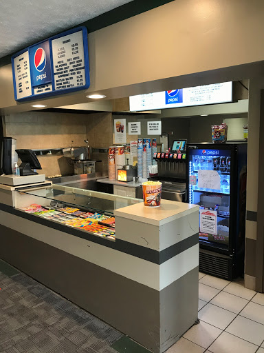 Movie Theater «Amherst Cinema», reviews and photos, 260 Church St, Amherst, OH 44001, USA