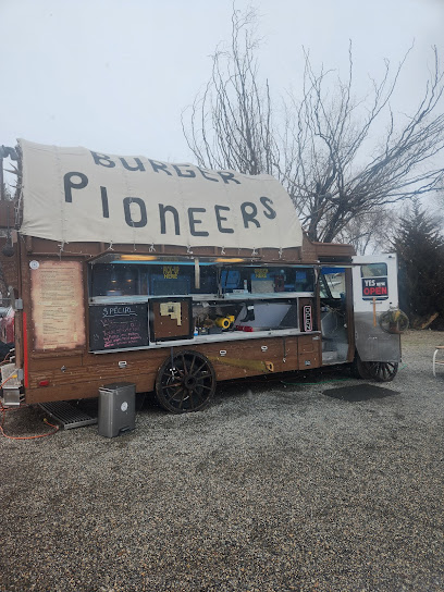 Burger Pioneers