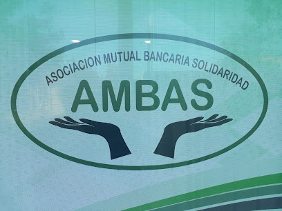 Asociacion Mutual Bancaria Solidarida (AMBAS)