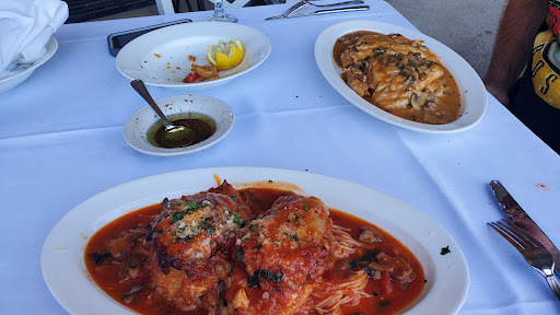 Italian Restaurant «Trattoria Express», reviews and photos, 3 Wake Robin Rd, Lincoln, RI 02865, USA