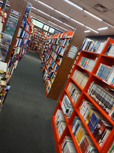 Book Store «Bookmans Mesa Entertainment Exchange», reviews and photos, 1056 S Country Club Dr, Mesa, AZ 85210, USA