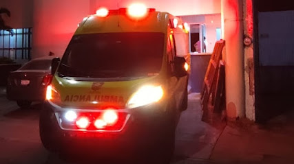 Ambulancias Ampric Morelia