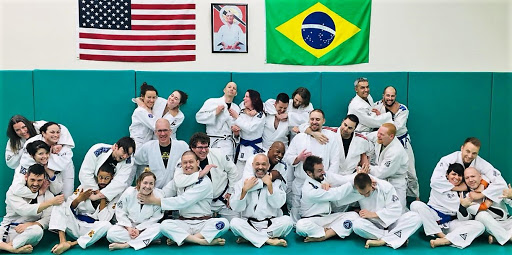 Cursos judo Milwaukee
