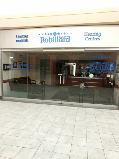Robillard Hearing Centres