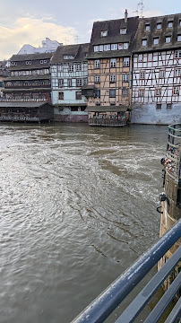 Les plus récentes photos du Restaurant de spécialités alsaciennes Au Pont Saint-Martin à Strasbourg - n°4