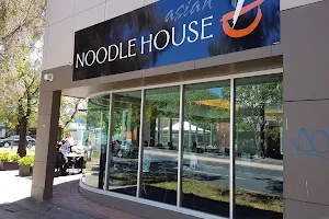 Woden Asian Noodle House image
