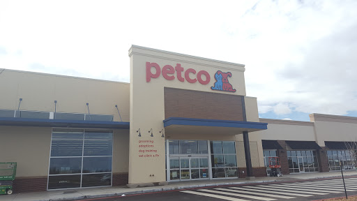 Petco Animal Supplies, 12444 NW 10th St #301, Yukon, OK 73099, USA, 
