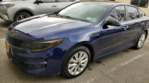 Car Wash «Jeters Car Wash and Custom Auto Detailing», reviews and photos, 61 Central Ave, Ossining, NY 10562, USA