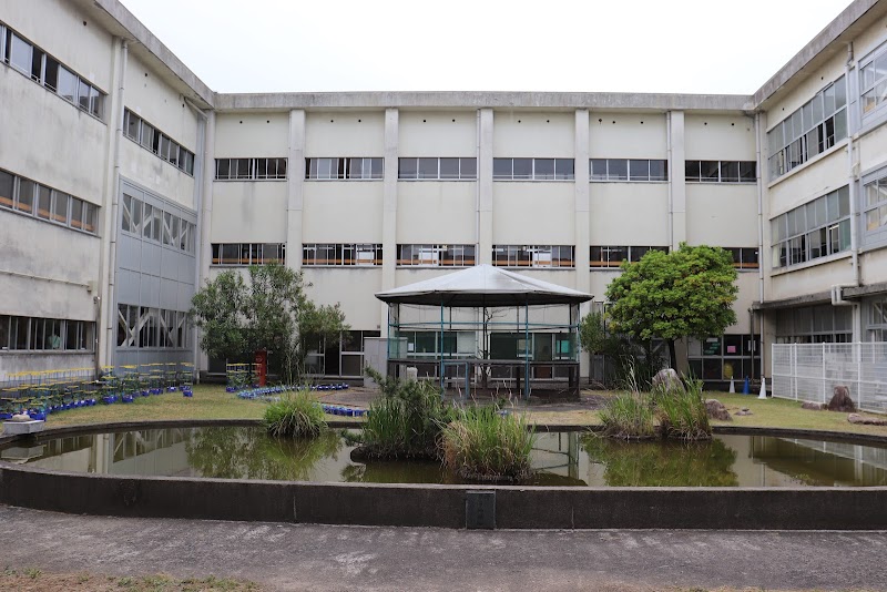 出雲市立平田小学校