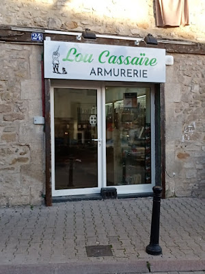 Lou Cassaïre à Manosque
