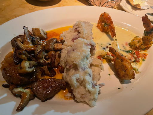 Restaurant «The Cheesecake Factory», reviews and photos, 21076 Dulles Town Cir, Sterling, VA 20166, USA