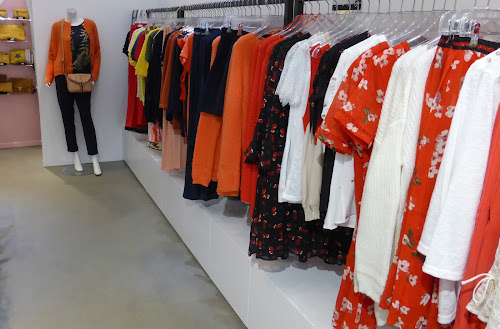 Magasin de vêtements pour femmes Glam Lab Aix-en-Provence