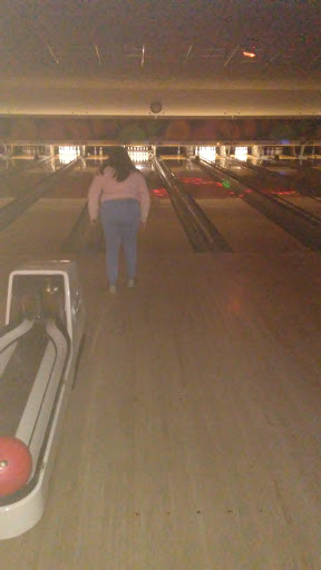 Bowling Alley «Airway Lanes», reviews and photos, 4825 Highland Rd, Waterford Twp, MI 48328, USA