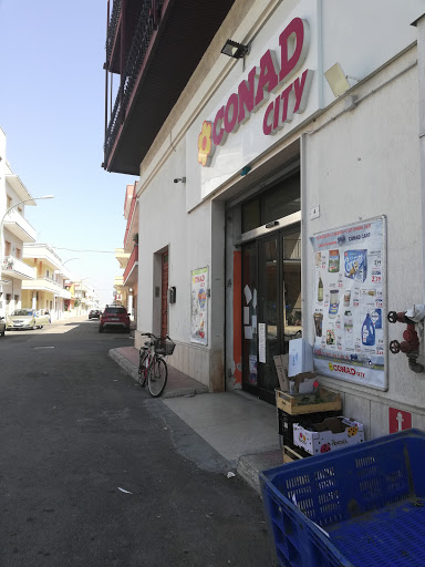 CONAD CITY