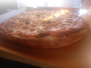 Photo n°8 de Pizza's Diner à Échirolles ()