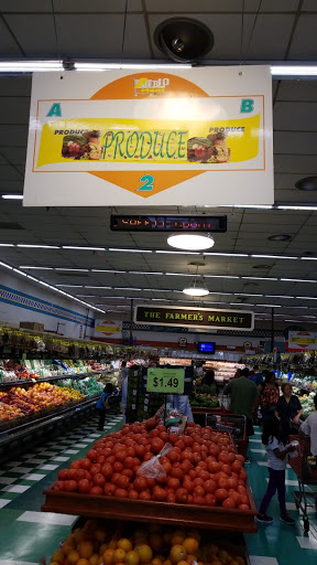 Grocery Store «Pueblo Meat Market - Newark NJ», reviews and photos, 880 Mt Prospect Ave # 1, Newark, NJ 07104, USA