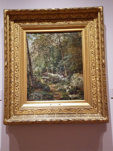 Museum «McMullen Museum of Art», reviews and photos, 2101 Commonwealth Avenue, Boston, MA 02135, USA