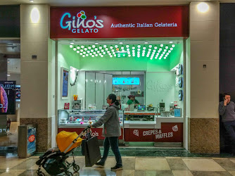 Gino’s Gelato